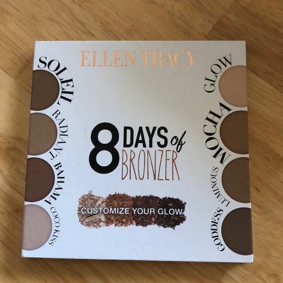 Ellen Tracy Other - Bronzer
